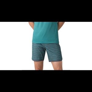 Prana shorts